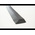 RS PRO Rubber Anti-Fatigue Mat, 914mm x 0.914m x 15mm