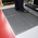 Coba Europe Worksafe Rubber Anti-Fatigue Mat, 0.9m x 1.5m x 16mm