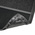 Notrax Charcoal/Black Anti-Slip Flooring Natural and Synthetic Rubber Blend Hygienic Mat 153cm x 91cm x 19mm
