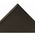 Notrax Charcoal/Black Anti-Slip Flooring Natural and Synthetic Rubber Blend Hygienic Mat 153cm x 91cm x 19mm