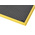 Notrax 546 Natural Rubber Anti-Fatigue Mat, 97cm x 163cm x 18.4mm