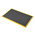 Notrax 546 Natural Rubber Anti-Fatigue Mat, 102cm x 163cm x 18.4mm