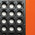 Notrax 549 100% Nitrile Rubber Anti-Fatigue Mat, 66cm x 102cm x 22mm