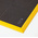 Notrax 556 Natural Rubber Anti-Fatigue Mat, 91cm x 91cm x 19mm