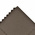 Notrax 556 Natural Rubber Anti-Fatigue Mat, 91cm x 91cm x 19mm