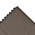 Notrax 656 100% Nitrile Rubber Anti-Fatigue Mat, 91cm x 91cm x 19mm