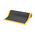 Notrax 489S Nitrile Rubber Anti-Fatigue Mat, 2.1m x 91cm x 12.7mm