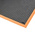 Notrax 489S Nitrile Rubber Anti-Fatigue Mat, 2.1m x 91cm x 12.7mm