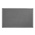 Notrax Black Anti-Fatigue Mat Nitrile Rubber Mat, Diamond Pattern Finish 163cm x 1.02m x 184mm