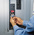 Brady Red Nylon Multi-Pole Breaker Lockout, 7mm Shackle