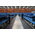 Coba Europe Orthomat Premium PVC Foam Anti-Fatigue Mat, 0.9m x 1.5m x 12.5mm