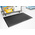Coba Europe Orthomat Premium PVC Foam Anti-Fatigue Mat, 0.9m x 3.65m x 12.5mm