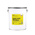Rocol Grey Anti-Slip Flooring Epoxy Coating Floor Finish, Solid Finish