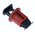 Brady Red Lockout Device