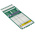 ScaffTag Safety Scaffolding Tag, English Language, 10 per Pack