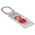 ScaffTag White on Green Safety Scaffolding Tag, English Language, 1 per Pack