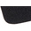 RS PRO Black Anti-slip Tile Polymer Anti-Slip Tile, Solid Finish 140mm x 140mm x 0.05mm