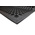 RS PRO Rampmat Rubber Anti-Fatigue Mat, 0.9m x 1.5m x 14mm