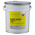 Rocol Yellow Anti-Slip Flooring Epoxy Coating, Solid Finish