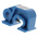 Martindale 1-Lock MCB Isolation Lock