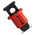 Brady Red 1-Lock Glass Fibre Reinforced Plastic, Stainless Steel Universal Circuit Breaker Lockout, 7mm Shackle