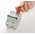 Brady Red 1-Lock Glass Fibre Reinforced Plastic, Stainless Steel Universal Circuit Breaker Lockout, 7mm Shackle