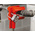 Brady Red 4-Lock PP Ball Valve Lockout, 7.24mm Shackle, 31.75mm Attachment