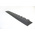 Coba Europe Black Floor Tile Edging PVC 80mm x 500mm x 5mm
