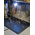 Coba Europe Diamond Tread PVC Anti-Fatigue Mat, 0.6m x 0.9m x 15mm