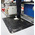 Coba Europe Senso Dial EPDM Foam/Rubber Anti-Fatigue Mat, 0.6m x 1m x 10mm