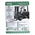 Brady Black on Blue, Green Safety Forklift Tag, German Language, 10 per Pack