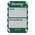Brady White on Green Safety Inspection Tag, English Language, 20 per Pack