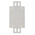 Brady Safety Prohibition Tag, English Language, 1 per Pack