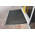 Coba Europe Entramat Anti-Slip, Door Mat, PVC Scraper, Indoor, Outdoor Use, Black, 1m 1.5m 12mm
