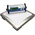 Adam Equipment Co Ltd Weighing Scale, 150kg Weight Capacity Type G - British 3-pin, Type C - Europlug, Type I -
