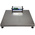 Adam Equipment Co Ltd Weighing Scale, 35kg Weight Capacity Type G - British 3-pin, Type C - Europlug, Type I -