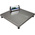 Adam Equipment Co Ltd Weighing Scale, 75kg Weight Capacity Type G - British 3-pin, Type C - Europlug, Type I -