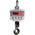 Adam Equipment Co Ltd Weighing Scale, 5000kg Weight Capacity Type G - British 3-pin, Type C - Europlug, Type I -