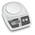 Kern Weighing Scale, 100g Weight Capacity