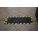 RS PRO Cable Protection Mat Anti-Slip, Walkway Mat, Carpet, Indoor Use, Anthracite, 0.4m 1.2m 13mm