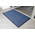 RS PRO Anti-Slip, Door Mat, Carpet, Indoor Use, Blue, 0.9m 1.5m 7mm