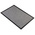 RS PRO Anti-Slip, Door Mat, Carpet, Indoor Use, Grey, 0.6m 0.9m 7mm