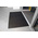 RS PRO Anti-Slip, Door Mat, Carpet, Indoor Use, Black, 0.6m 0.9m 7mm