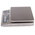 Kern Weighing Scale, 500g Weight Capacity Type C - European Plug