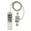 Sauter FH 1KUK Force Gauge 2000Hz RS232, Resolution: 0.5 N, With RS Calibration