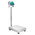 Adam Equipment Co Ltd Waterproof Weighing Scale, 150kg Weight Capacity Type G - British 3-pin, Type C - Europlug, Type