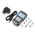 Kern FC 500 Force Gauge 1000Hz RS232, USB, Range: 500N, Resolution: 0.1 N