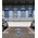 RS PRO Tactile Sign: Disability Access, Self-Adhesive Non Skid PVC, 600 x 500mm