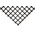 Coba Europe Black Anti-Slip PVC Mat, Holes Finish 5m x 0.6m x 12mm