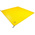 MatGuard 440-F Safety Mat, Plastisol Vinyl 1m x 1m